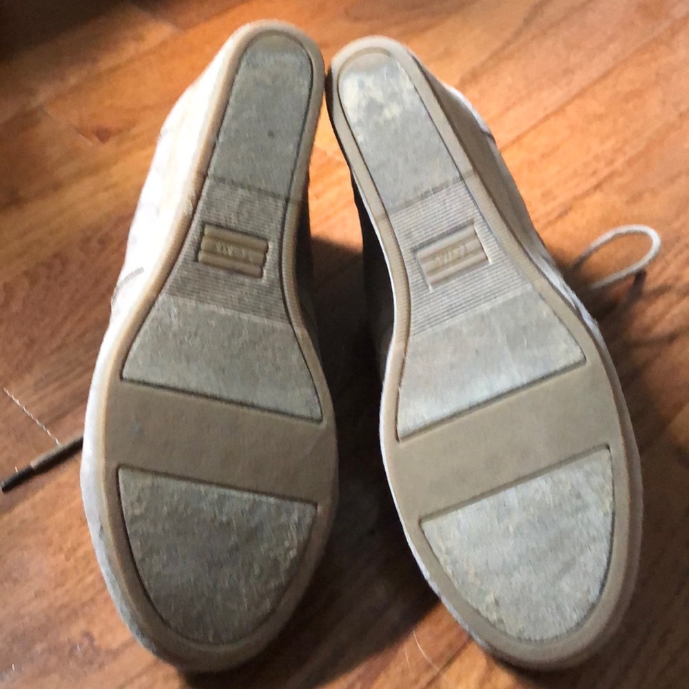Toms booties - Picture 5 of 5